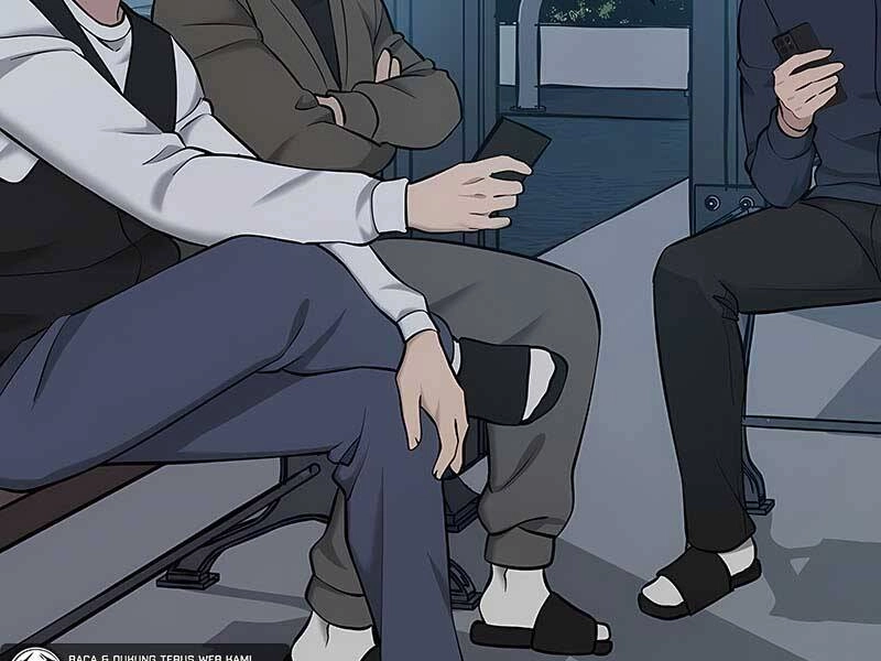 Giang Hồ Thực Thi Công Lý Chapter 23 - 142