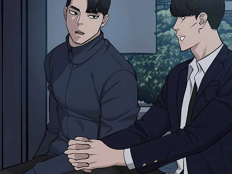 Giang Hồ Thực Thi Công Lý Chapter 23 - 169