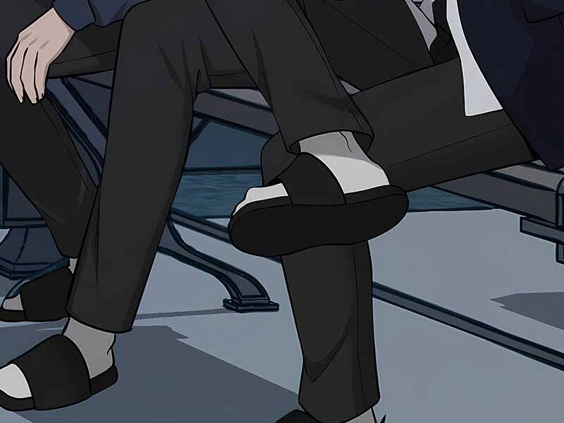 Giang Hồ Thực Thi Công Lý Chapter 23 - 170