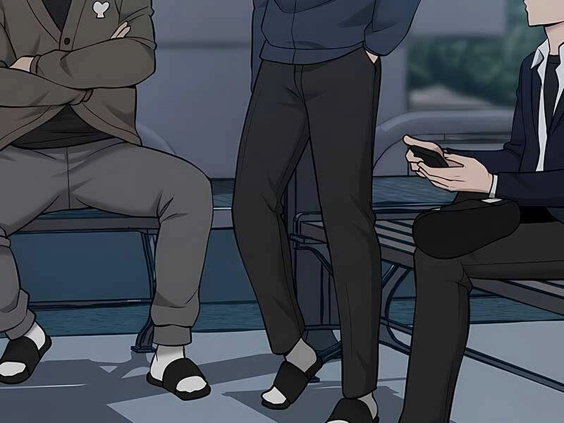 Giang Hồ Thực Thi Công Lý Chapter 23 - 181