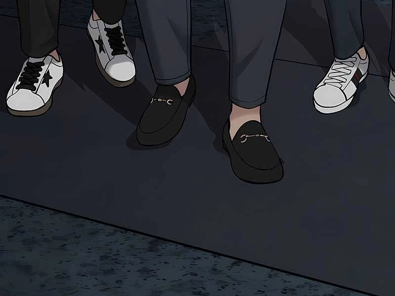 Giang Hồ Thực Thi Công Lý Chapter 23 - 189