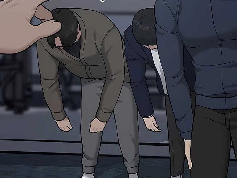 Giang Hồ Thực Thi Công Lý Chapter 23 - 192