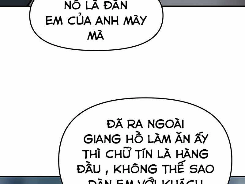 Giang Hồ Thực Thi Công Lý Chapter 23 - 212