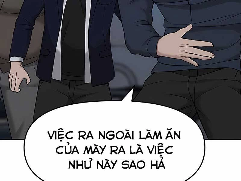 Giang Hồ Thực Thi Công Lý Chapter 23 - 229