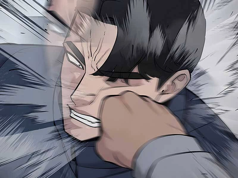 Giang Hồ Thực Thi Công Lý Chapter 23 - 257