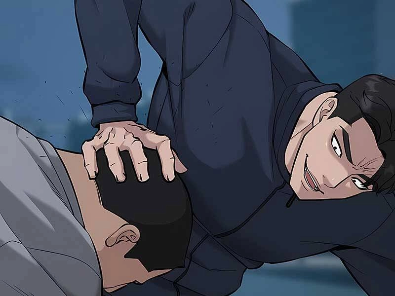 Giang Hồ Thực Thi Công Lý Chapter 23 - 287