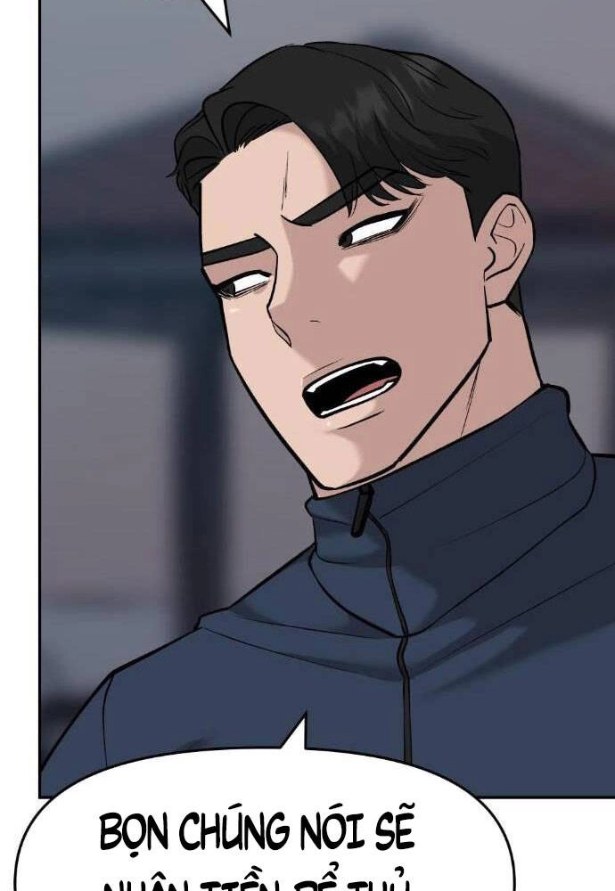 Giang Hồ Thực Thi Công Lý Chapter 24 - 6