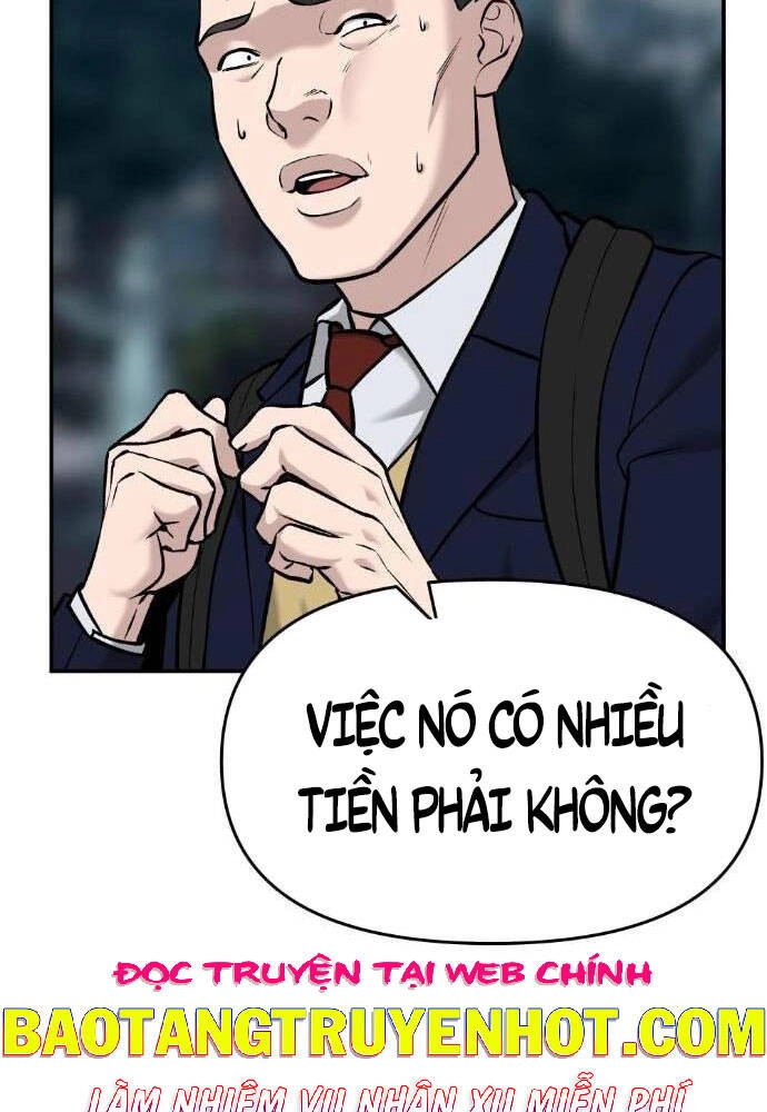 Giang Hồ Thực Thi Công Lý Chapter 24 - 8
