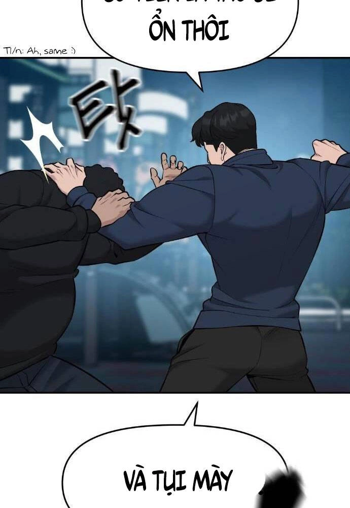 Giang Hồ Thực Thi Công Lý Chapter 24 - 19