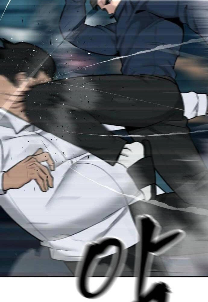 Giang Hồ Thực Thi Công Lý Chapter 24 - 29