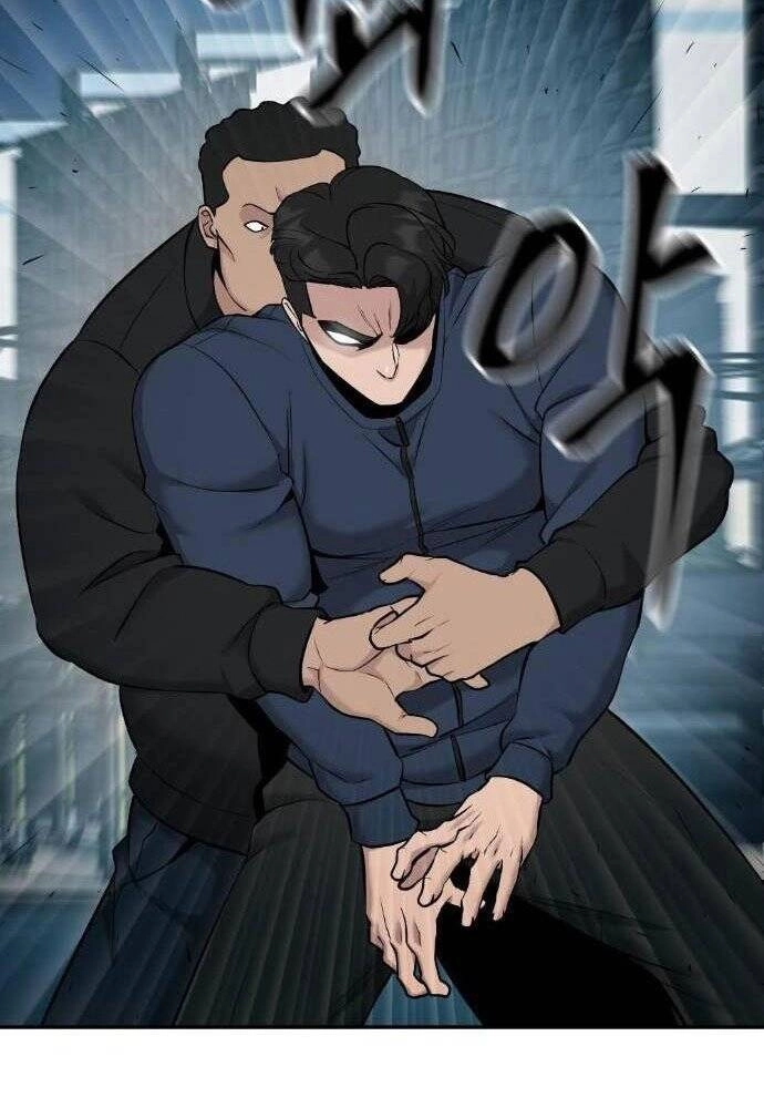 Giang Hồ Thực Thi Công Lý Chapter 24 - 33