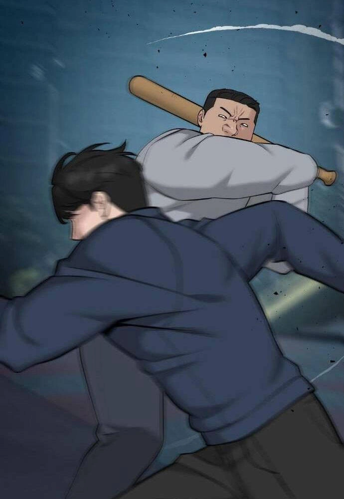 Giang Hồ Thực Thi Công Lý Chapter 24 - 53