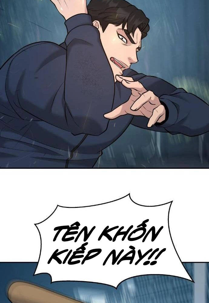 Giang Hồ Thực Thi Công Lý Chapter 24 - 57