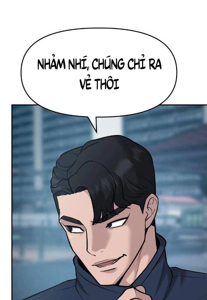 Giang Hồ Thực Thi Công Lý Chapter 24 - 73