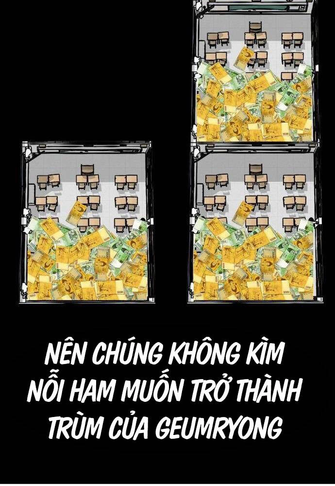 Giang Hồ Thực Thi Công Lý Chapter 24 - 111