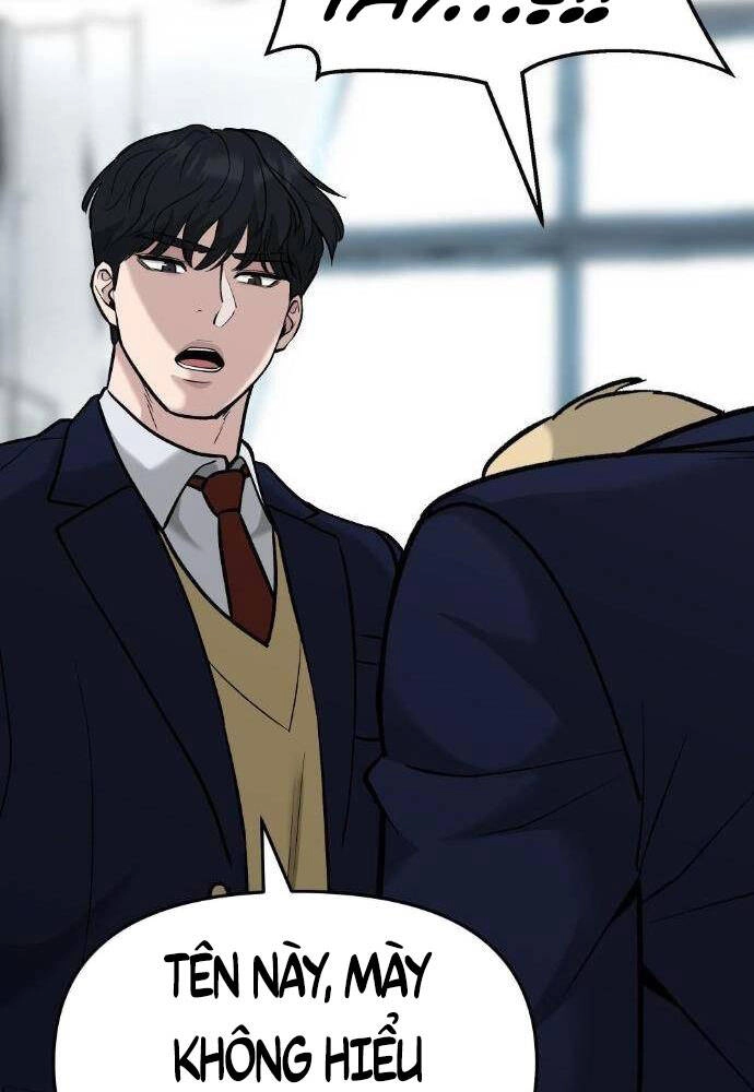 Giang Hồ Thực Thi Công Lý Chapter 24 - 119