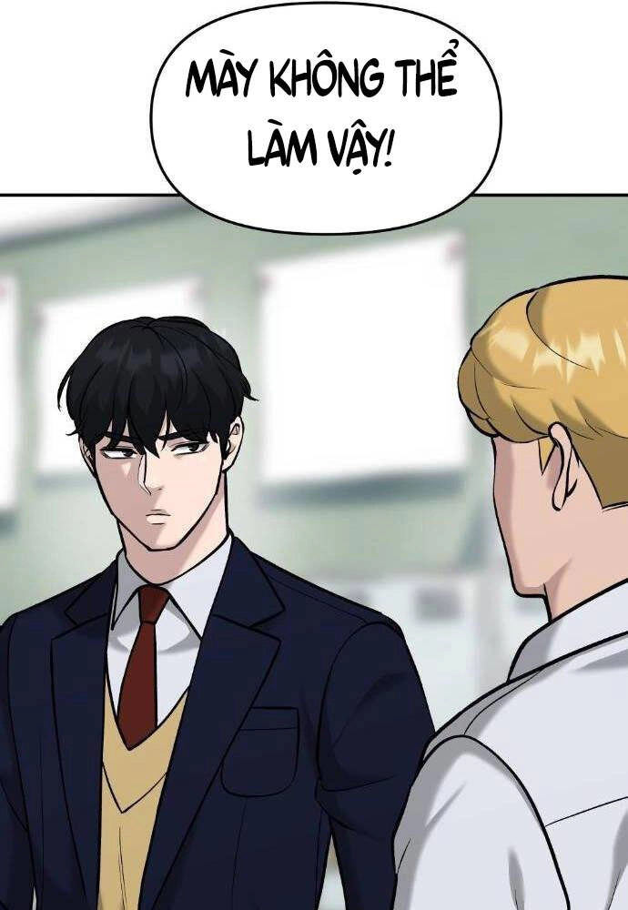 Giang Hồ Thực Thi Công Lý Chapter 24 - 122