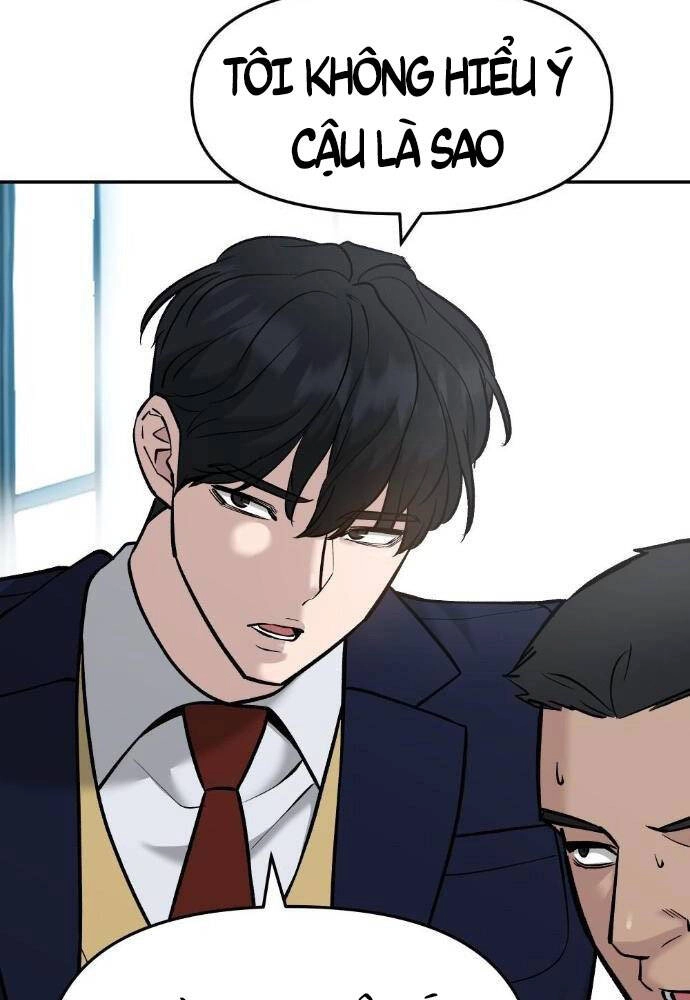 Giang Hồ Thực Thi Công Lý Chapter 25 - 9