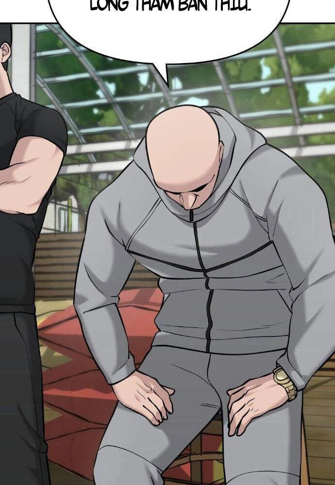 Giang Hồ Thực Thi Công Lý Chapter 25 - 25