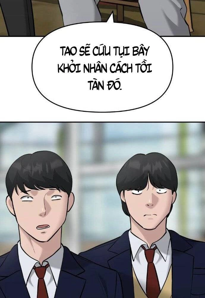 Giang Hồ Thực Thi Công Lý Chapter 25 - 26