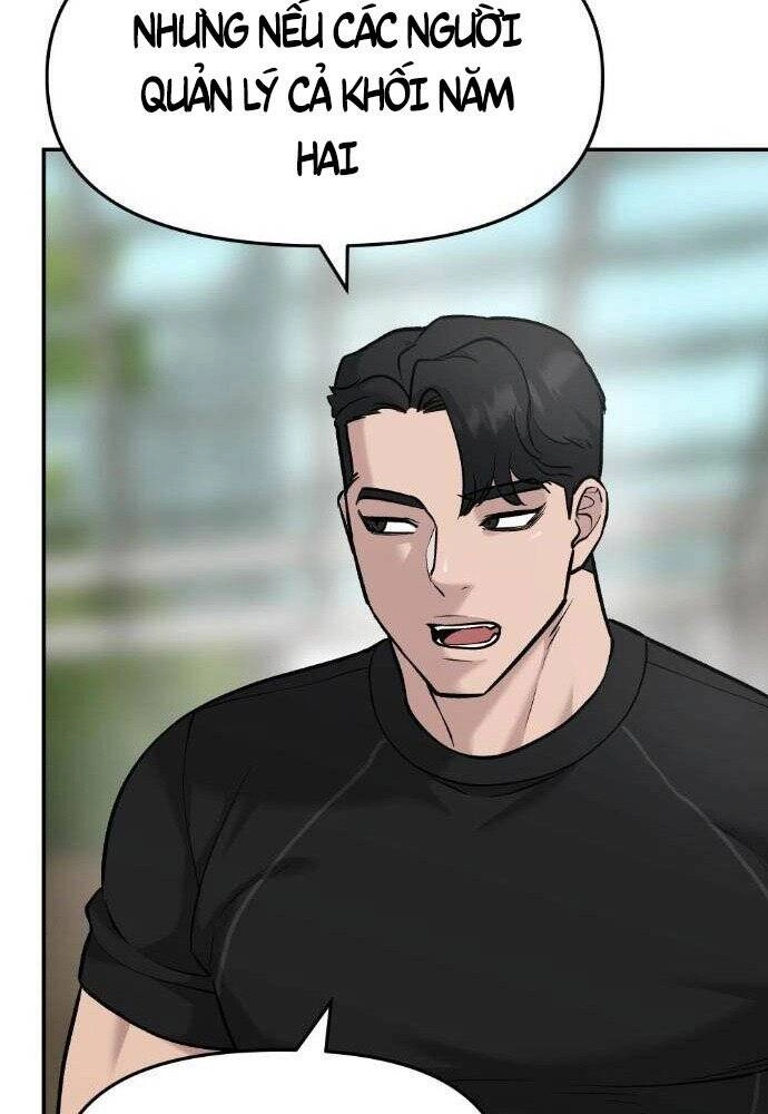 Giang Hồ Thực Thi Công Lý Chapter 25 - 34