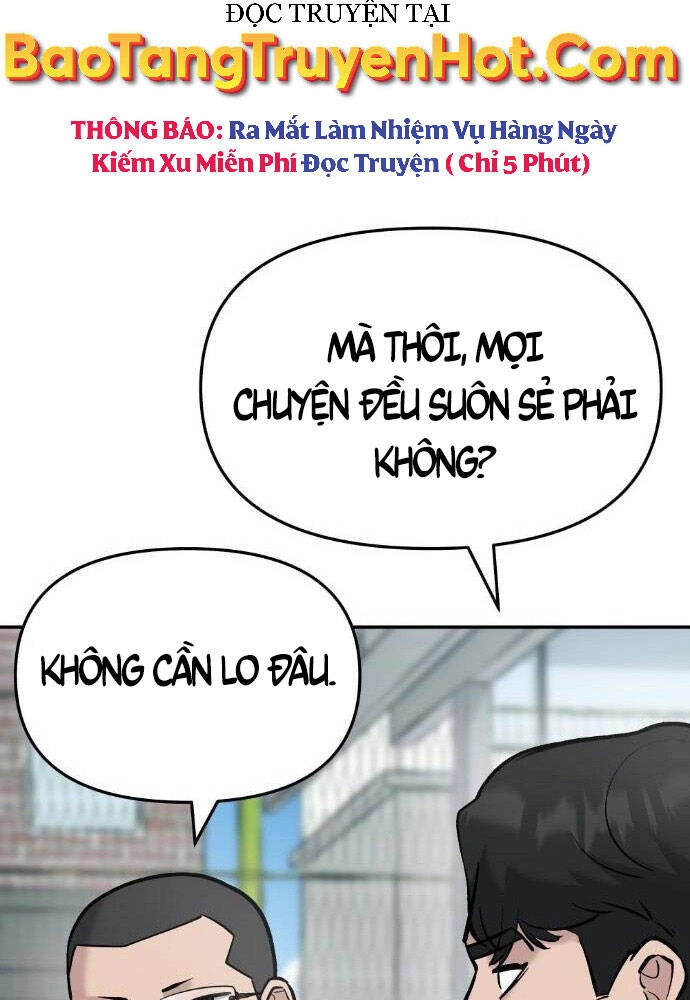 Giang Hồ Thực Thi Công Lý Chapter 25 - 42