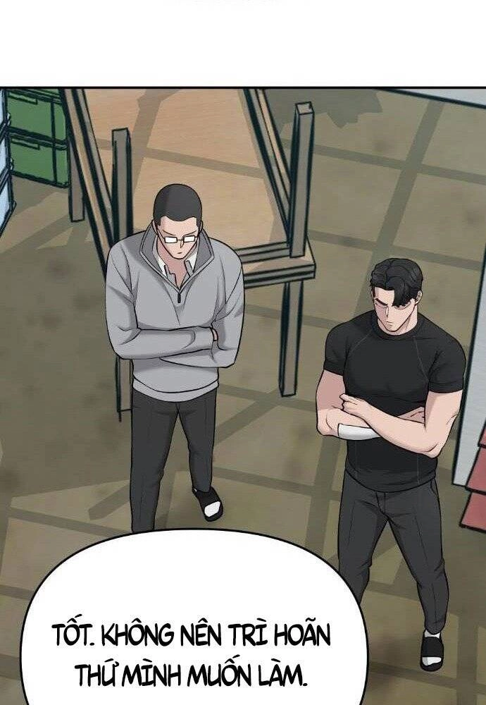 Giang Hồ Thực Thi Công Lý Chapter 25 - 48