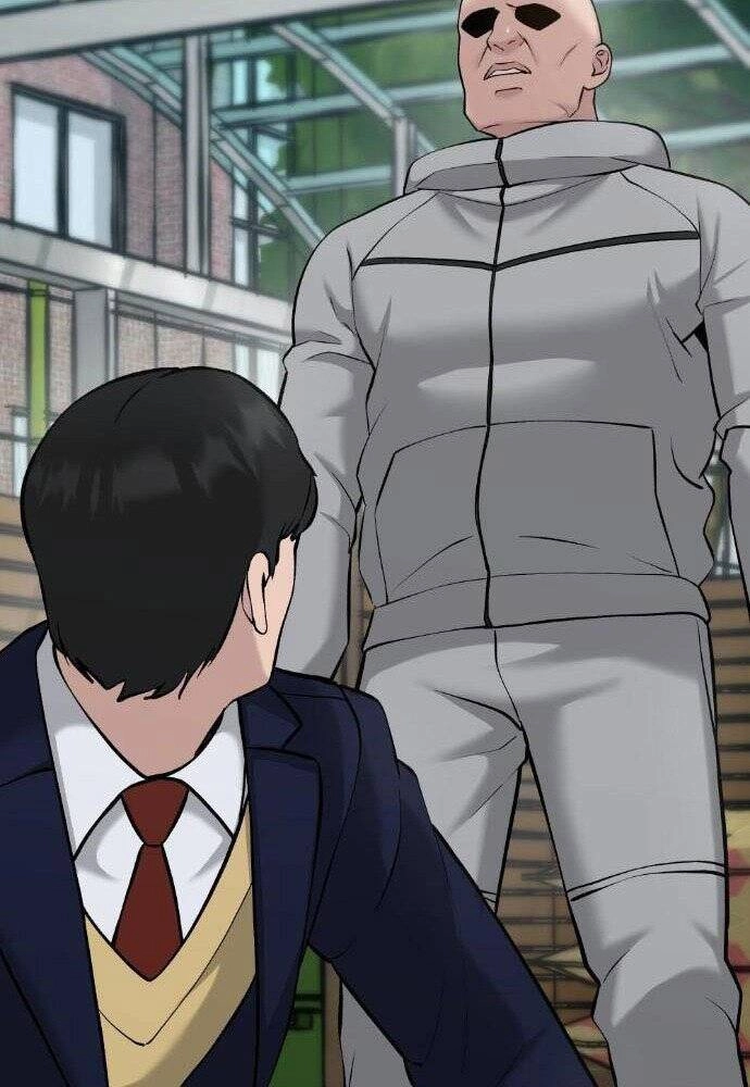 Giang Hồ Thực Thi Công Lý Chapter 25 - 51