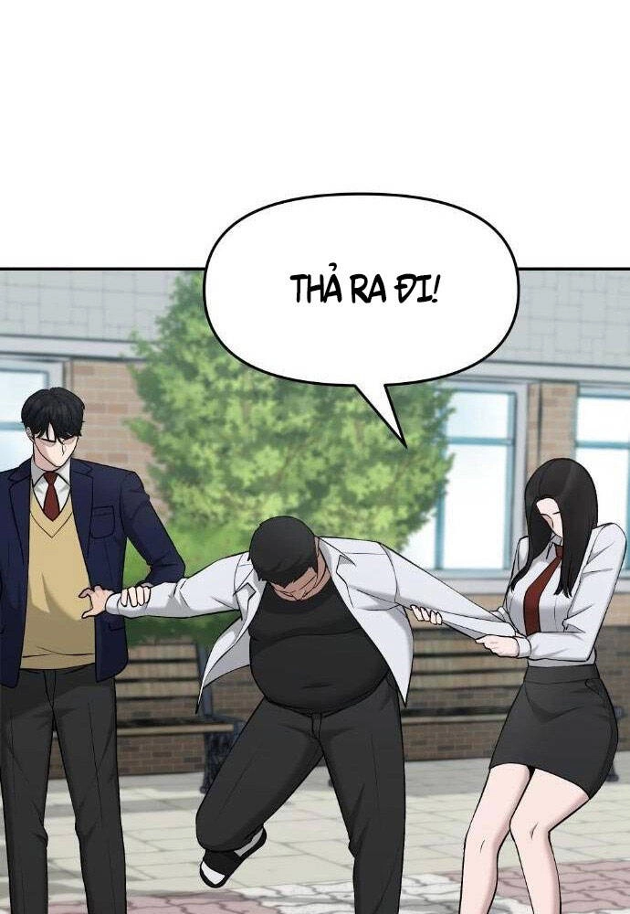 Giang Hồ Thực Thi Công Lý Chapter 25 - 60