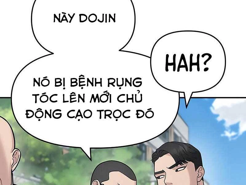 Giang Hồ Thực Thi Công Lý Chapter 26 - 40