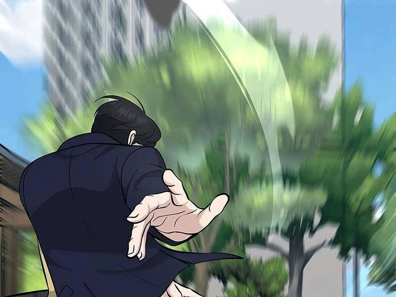 Giang Hồ Thực Thi Công Lý Chapter 26 - 247