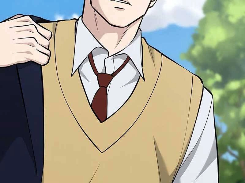 Giang Hồ Thực Thi Công Lý Chapter 27 - 10