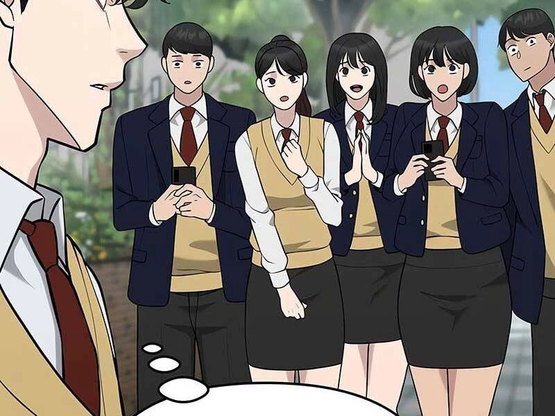 Giang Hồ Thực Thi Công Lý Chapter 27 - 22