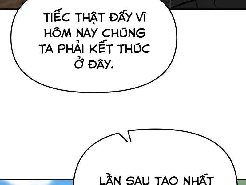 Giang Hồ Thực Thi Công Lý Chapter 27 - 34