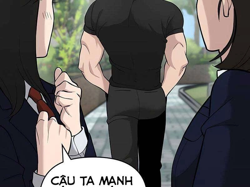 Giang Hồ Thực Thi Công Lý Chapter 27 - 42