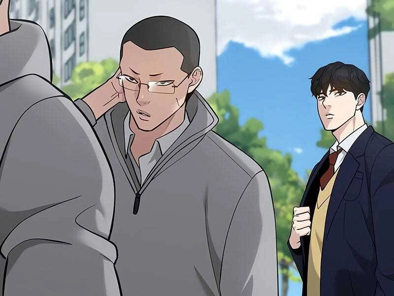 Giang Hồ Thực Thi Công Lý Chapter 27 - 63