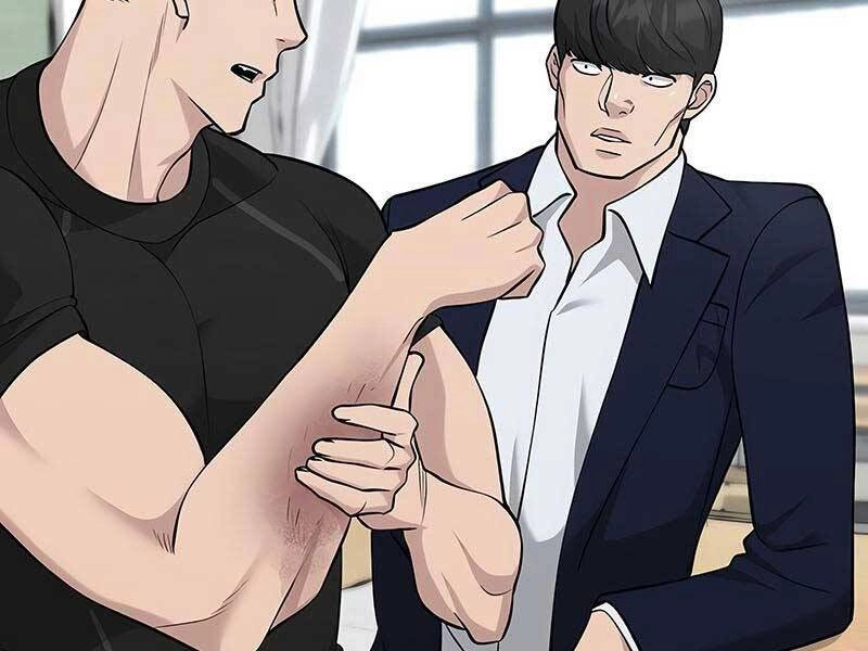 Giang Hồ Thực Thi Công Lý Chapter 27 - 136