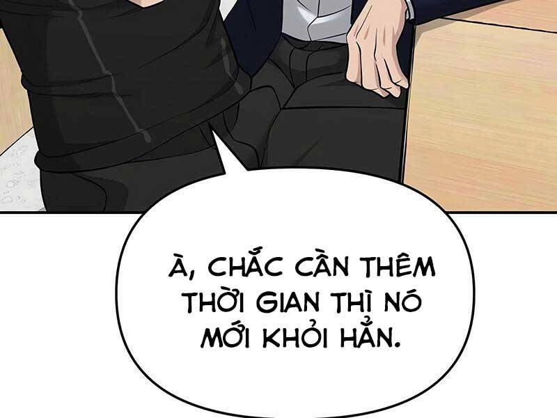 Giang Hồ Thực Thi Công Lý Chapter 27 - 137