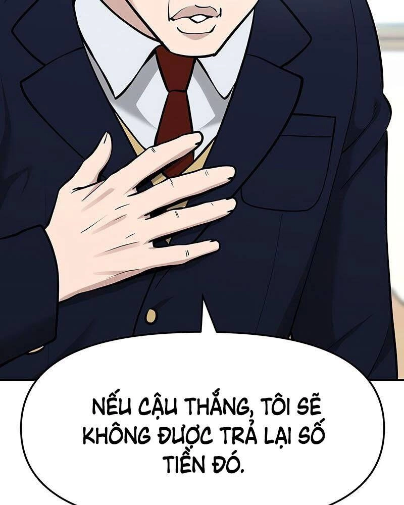 Giang Hồ Thực Thi Công Lý Chapter 28 - 207