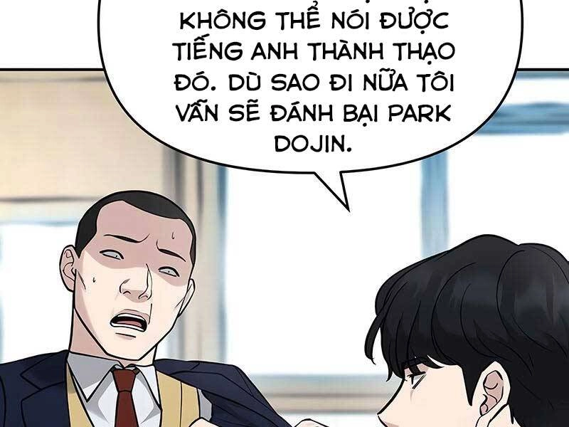 Giang Hồ Thực Thi Công Lý Chapter 29 - 18