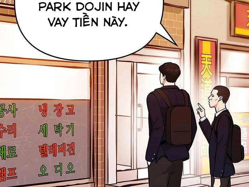 Giang Hồ Thực Thi Công Lý Chapter 29 - 50