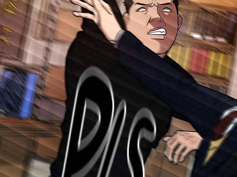 Giang Hồ Thực Thi Công Lý Chapter 29.5 - 10