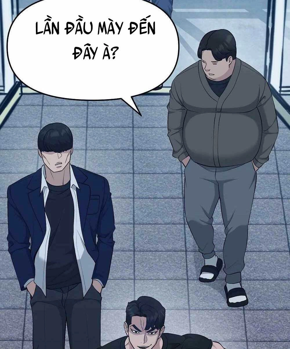 Giang Hồ Thực Thi Công Lý Chapter 30 - 7