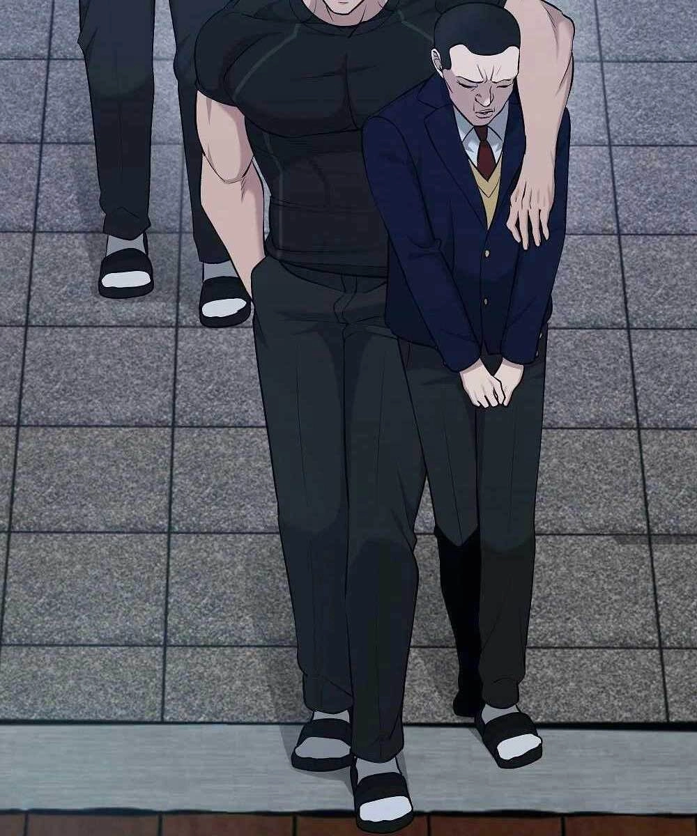 Giang Hồ Thực Thi Công Lý Chapter 30 - 8