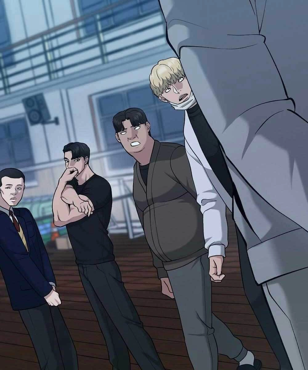 Giang Hồ Thực Thi Công Lý Chapter 30 - 15