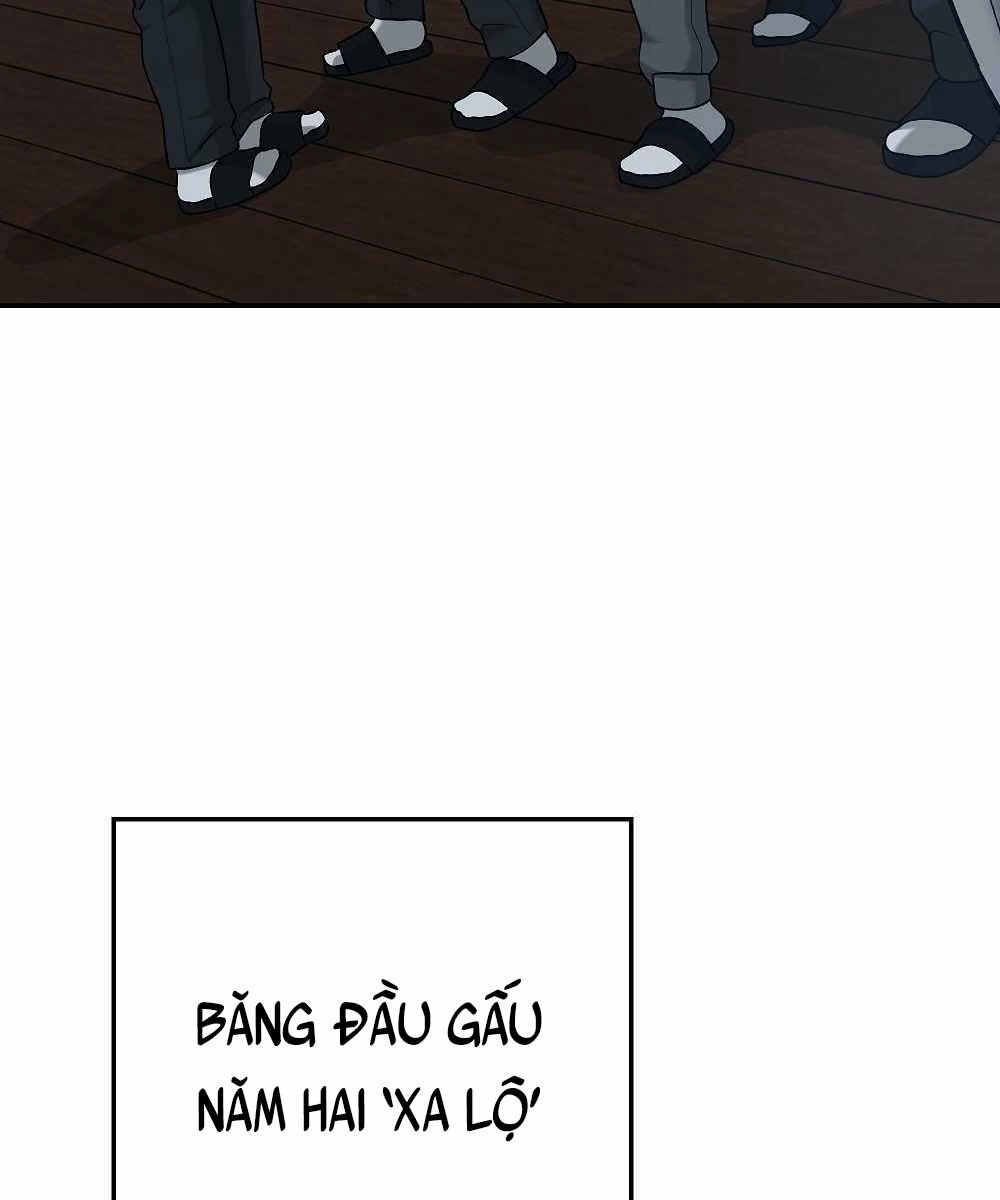 Giang Hồ Thực Thi Công Lý Chapter 30 - 16