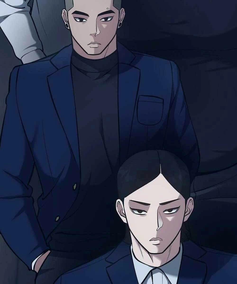 Giang Hồ Thực Thi Công Lý Chapter 30 - 18