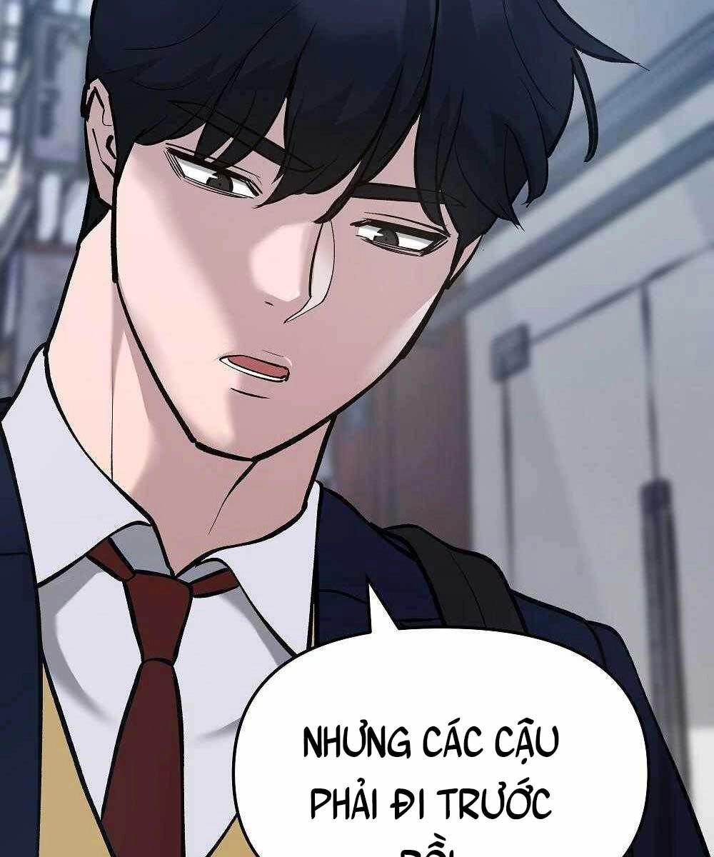 Giang Hồ Thực Thi Công Lý Chapter 30 - 40