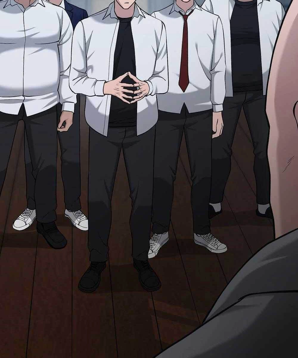 Giang Hồ Thực Thi Công Lý Chapter 30 - 47