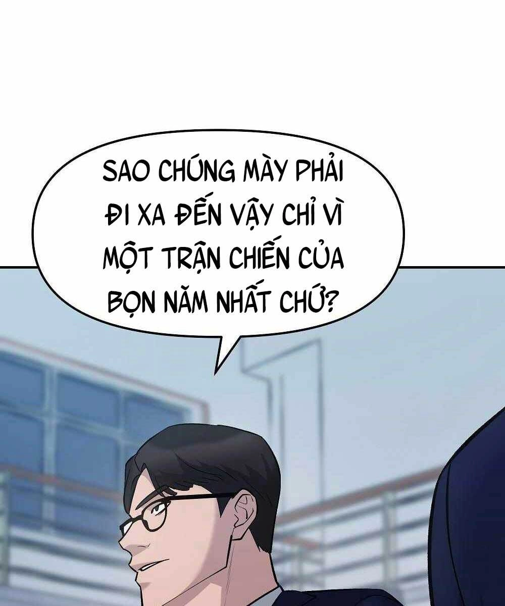 Giang Hồ Thực Thi Công Lý Chapter 30 - 66